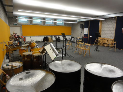Musikraum