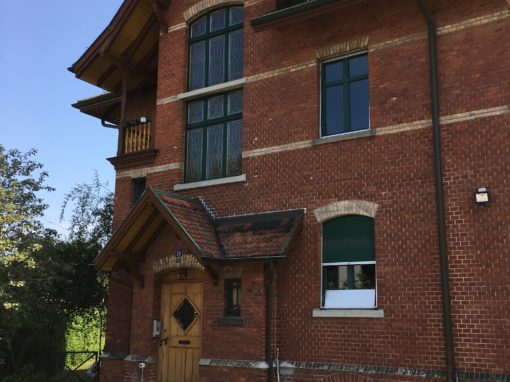Haus Bühler