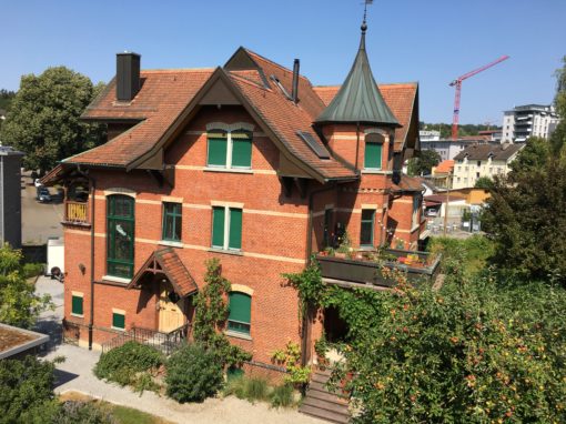 Haus Billinger